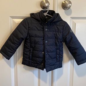 Baby Boy Brums Jacket